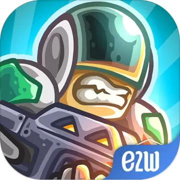 钢铁战队最新破解版