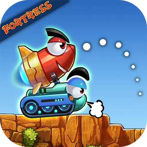 坦克大决战内购破解版