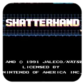 特救指令金手指版