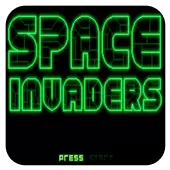 太空侵略者美版GBA版