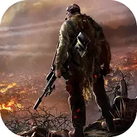 生化战争孤岛突袭