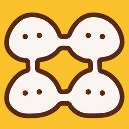 捏捏年糕中文版