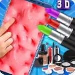 化妆品史莱姆中文无广告版