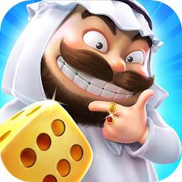 大富翁6小游戏完整版