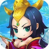 创想三国果盘版