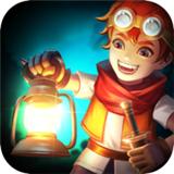 深渊冒险地城探索破解版