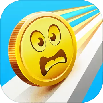 硬币向前冲最新版