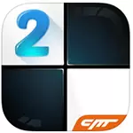 别踩白块儿钢琴版