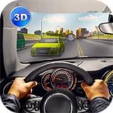 高速公路赛车破解版