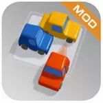 停车堵塞破解版