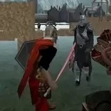 斯巴达克斯角斗士