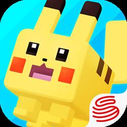 宝可梦大探险网易版