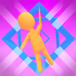 绳索像素人游戏大全