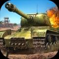 坦克争锋测试服