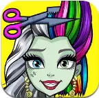 精灵高中无广告破解版