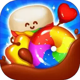 蛋糕王国消消乐