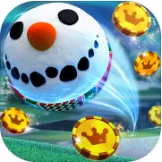 决战高尔夫中文版