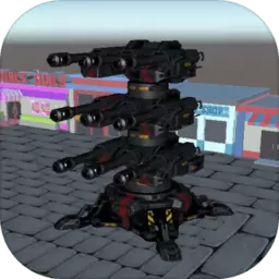 硬核塔防游戏安卓版