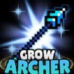 最强弓箭手破解版