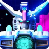 高达创坏者MOBILE