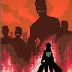 火柴人大战巨人去广告版