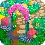 皇家花园故事破解版