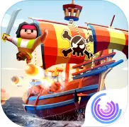 海盗法则免费正式版