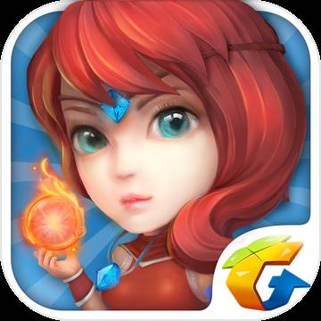 城堡争霸破解版