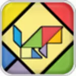 七巧板拼图游戏电脑免费版