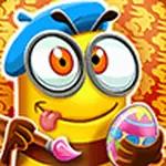 蜜蜂的故事破解版