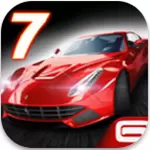 狂野飙车7破解版