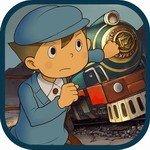 雷顿教授与恶魔之箱破解版