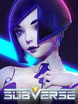 Subverse十六项修改器风灵月影版