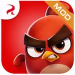 愤怒的小鸟梦幻爆破