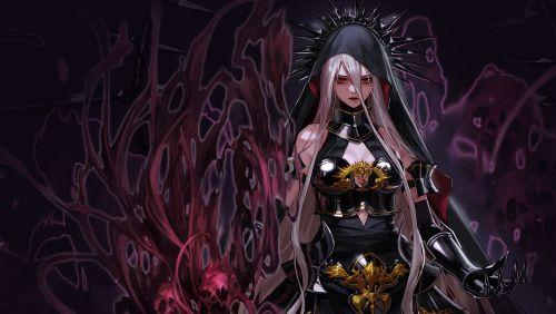 源暗之地觉醒游戏大全