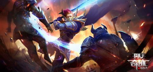 奇迹最强者游戏大全