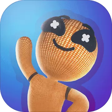 Voodoo Doll巫毒娃娃