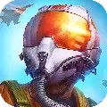 现代空战3D破解版