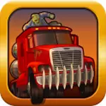 死亡战车游戏汉化版