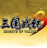 三国战纪3安卓版