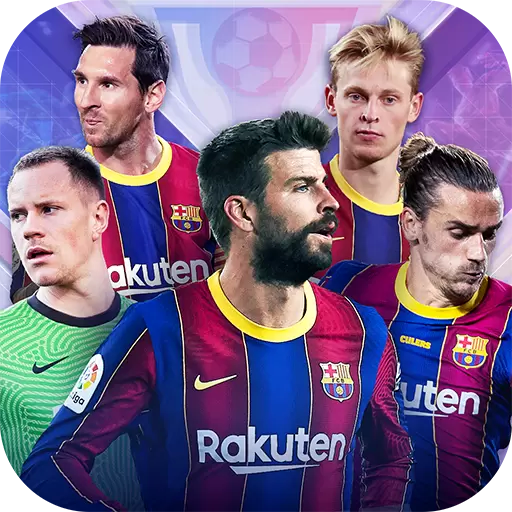 豪门足球风云破解版