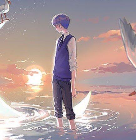 榆树上的荔枝花