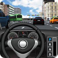 交通和驾驶模拟器