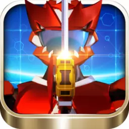 神兽金刚3荣耀之战破解版