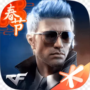 穿越火线枪战王者安卓版