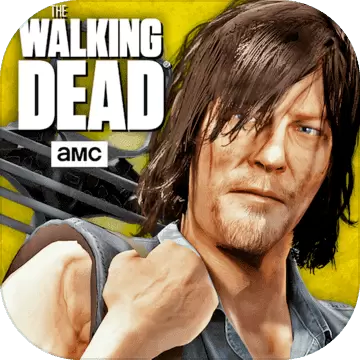 行尸走肉无人之地