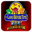 历险小恐龙神秘之境
