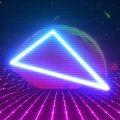 霓虹追逐者破解版