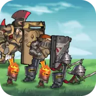 艾洛伊防卫战争修改版