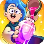 梦幻药剂2破解版